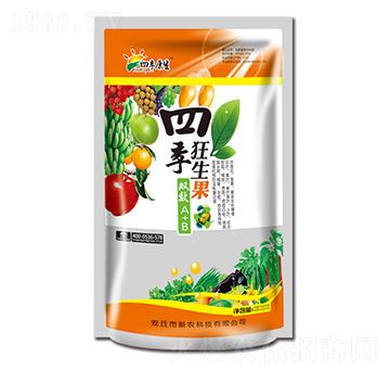 四季狂生果雙效A+B-新農(nóng)