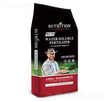 ����Ԫ��ˮ�ܷ�13-7-40+2CaO+1MgO+TE-����1̖(h��o)