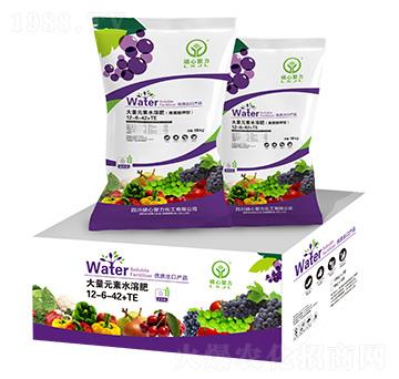 �S������ʹ���Ԫ��ˮ�ܷ���10-10-40+TE-���ľ���