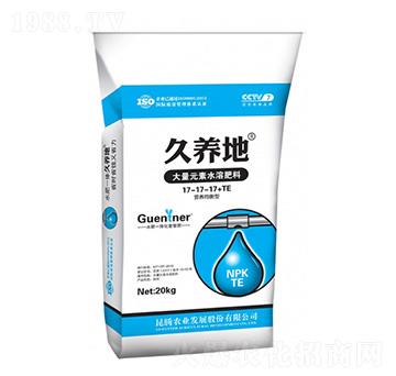 �I�B(y��ng)�����ʹ���Ԫ��ˮ�ܷ���17-17-17+TE-���B(y��ng)��-���v�r�I(y��)