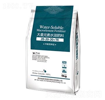 ����Ԫ��ˮ�ܷ���20-20-20+TE-�߿���
