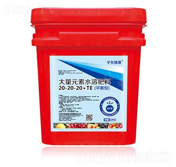 ƽ���ʹ���Ԫ��ˮ�ܷ���20-20-20+TE-ʥ��ʘI(y��)