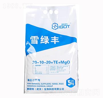 ����Ԫ��ˮ�ܷ�20-10-20+TE+MgO-ѩ�G�S-ِ����