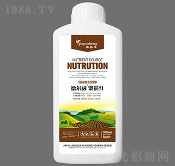 1000ml德?tīng)柾勰芗t-嘉普生-嘉思頓