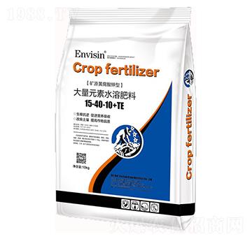 �����͵VԴ�S������ʹ���Ԫ��ˮ�ܷ�15-40-10+TE-�ล���S��