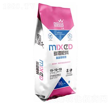 沃洲氨基寡糖素?fù)交旆?9-19-19-歐賽斯