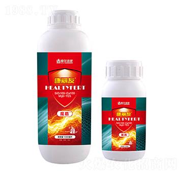 康麗友魔盾-魔耳液肥