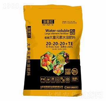���Ǵ���Ԫ��ˮ�ܷ���20-20-20+TE-������-�G������
