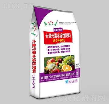 ����Ԫ��ˮ�ܷ�13-7-40+TE-ʢ�S�׻���