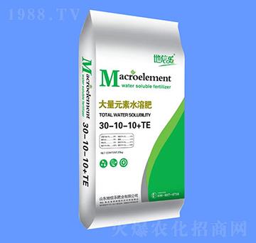 ����Ԫ��ˮ�ܷ�30-10-10+TE-���Ř�(l��)