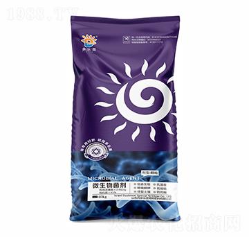 微生物菌劑-多樂(lè)美