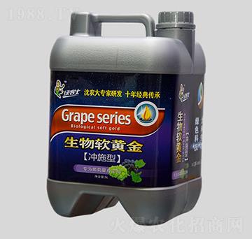 茄子專用沖施肥料-生物軟黃金-九利肥業(yè)