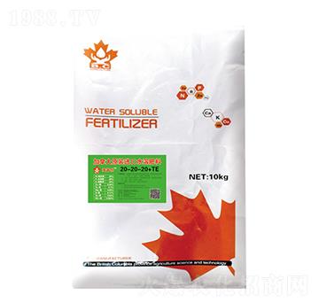 ���՘�(l��)����Ԫ��ˮ�ܷ�20-20-20+TE-����(r��n)�f(w��n)�S