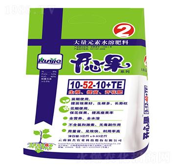 ����Ԫ��ˮ�ܷ�10-52-10+TE-�_�Ĺ�-�����r��