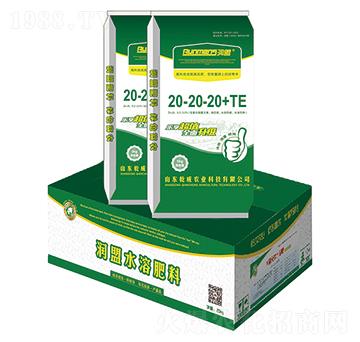 ����Ԫ��20-20-20+TE-Ǭ���r(n��ng)�I(y��)