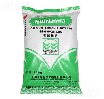 �����@�}15-0-0+26CaO-Nutriaqua-��ͨ���B(t��i)
