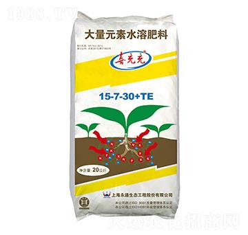 ����Ԫ��ˮ�ܷ�15-7-30+TE-ϲ���-��ͨ���B(t��i)