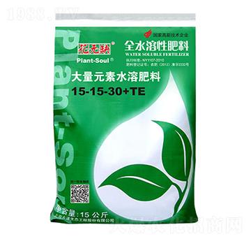 ����Ԫ��ˮ�ܷ�15-15-30+TE-���oȱ-��ͨ���B(t��i)