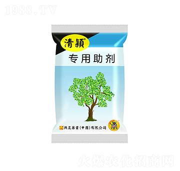 農(nóng)用助劑3號(hào)-清穎-興農(nóng)藥業(yè)
