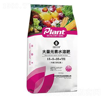 ����Ԫ��ˮ�ܷ�15-5-35+TE-������