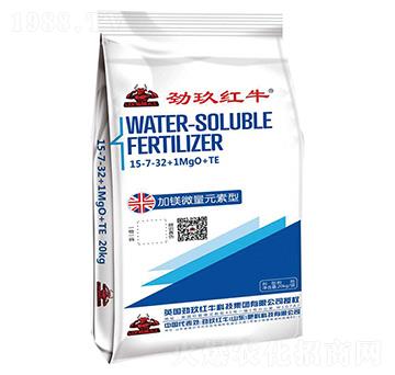 ����Ԫ��ˮ�ܷ���15-7-32+1MgO+TE-�ž��tţ