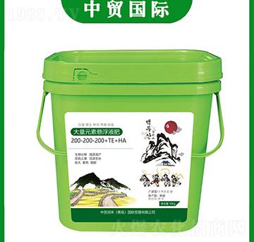 10kg����Ԫ�ؑҸ�Һ��200-200-200+TE+HA