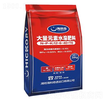 ����Ԫ��ˮ�ܷ���12-6-40+TE-������