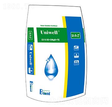 ����Ԫ��ˮ�ܷ���12-5-35+2MgO+TE-����-�����ߺ�