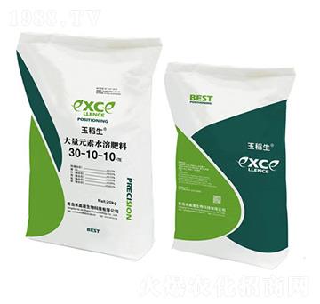 ����Ԫ��ˮ�ܷ�30-10-10-����-�̼���