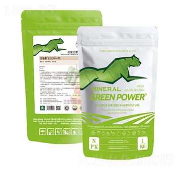 EDDHA鐵-勁脈益維樸-綠力達(dá)