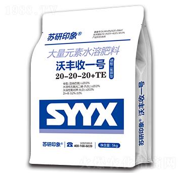 ���S��һ̖(h��o)����Ԫ��ˮ�ܷ���20-20-20+TE-�K��ӡ��