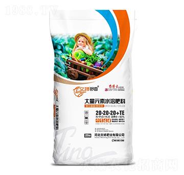 ����Ԫ��ˮ�ܷ���20-20-20+TE-��������-���÷ʘI(y��)