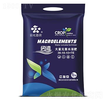 �W�ܴ���Ԫ��ˮ�ܷ�30-10-10+TE-�ƻ����r