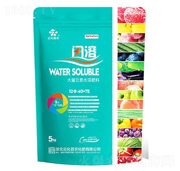 5kg�W�ܴ���Ԫ��ˮ�ܷ�12-8-40+TE-�ƻ����r