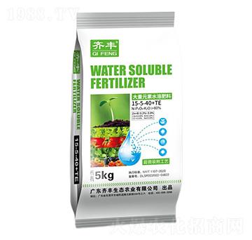 ����Ԫ��ˮ�ܷ���15-5-40+TE-�R�S�r�I(y��)