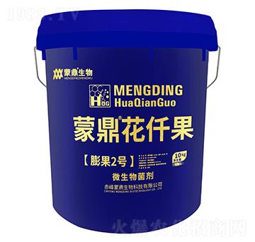 蒙鼎花仟果-和潤農(nóng)業(yè)