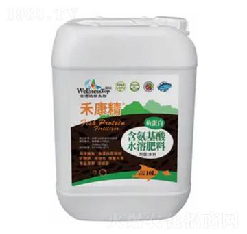 魚(yú)蛋白微生物有機(jī)功能型液肥-禾康精-微新生物